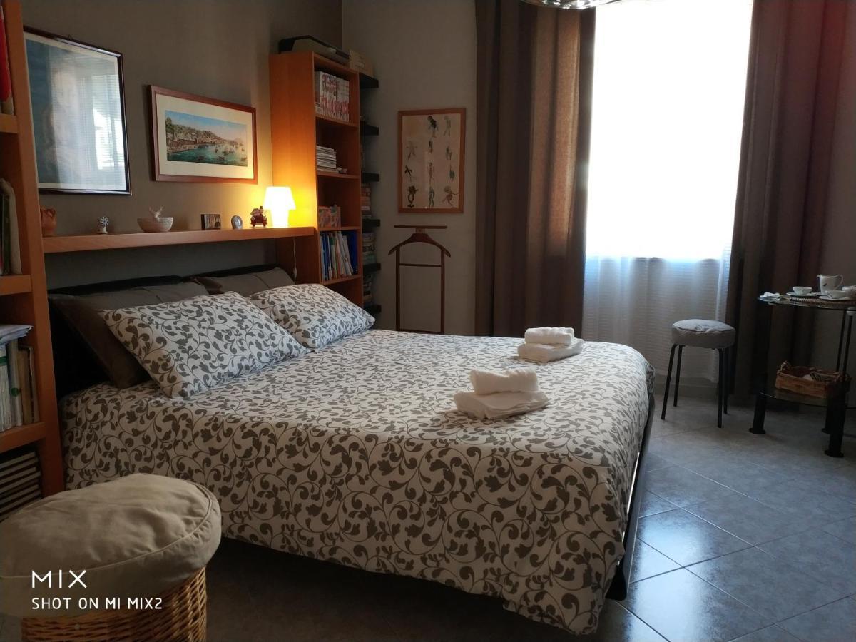 B&B Baggere Naples Exterior photo